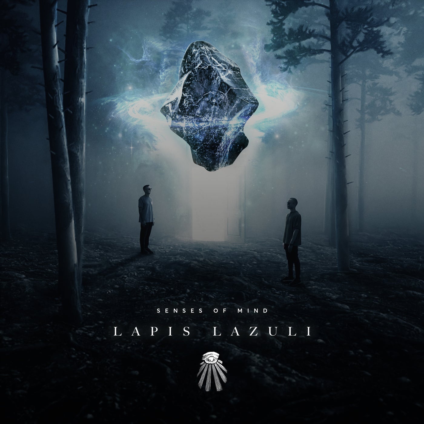 Senses Of Mind - Lapis Lazuli [UNTOLD004]